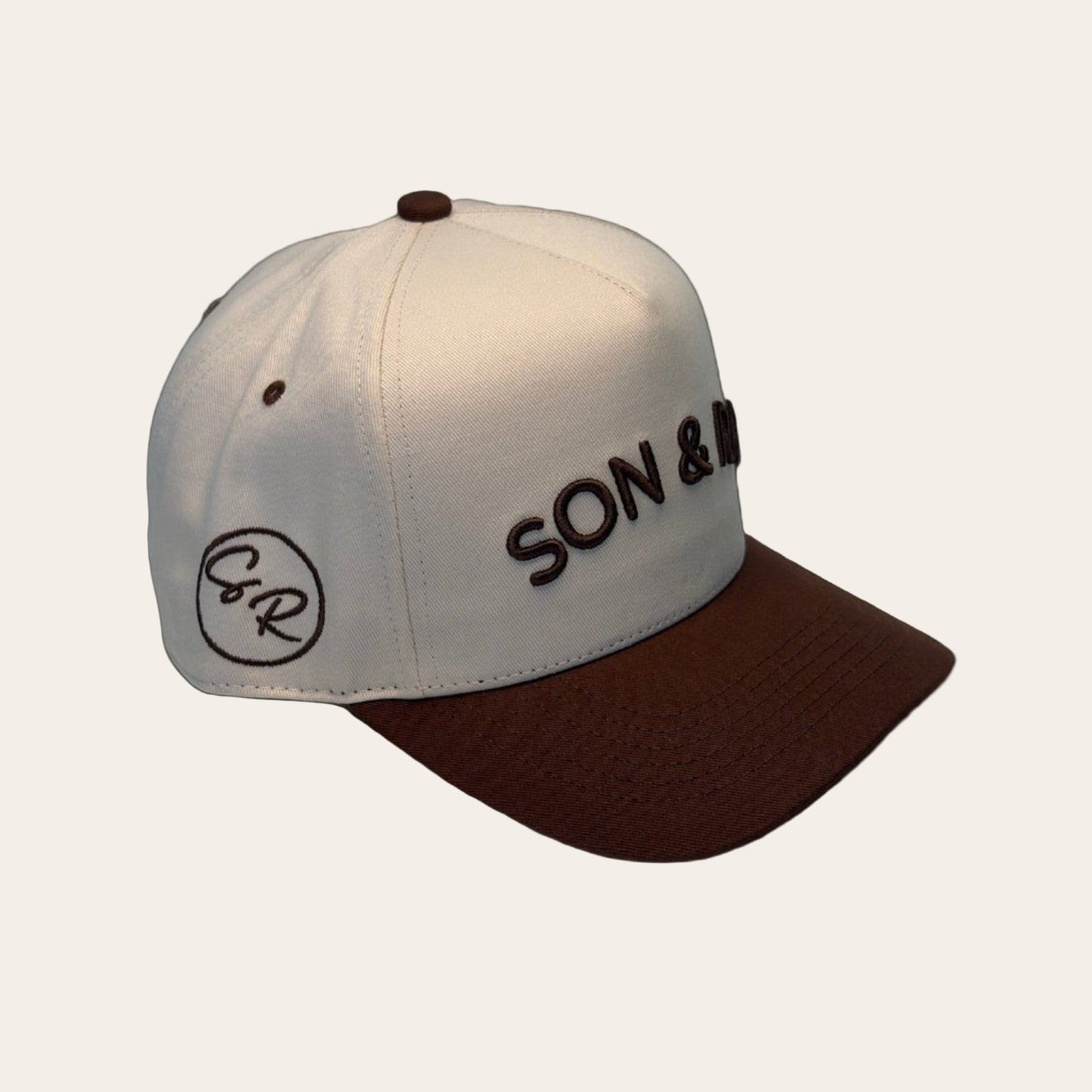 The Original Son & Rae