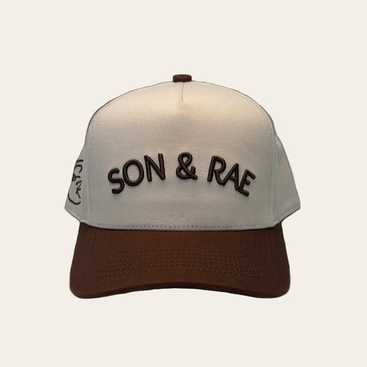 The Original Son & Rae